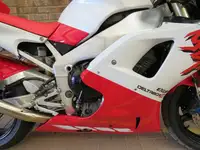 1999 Yamaha YZF-R1 998cc-Sold