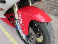 1999 Yamaha YZF-R1 998cc-Sold