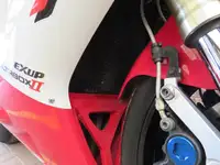 1999 Yamaha YZF-R1 998cc-Sold