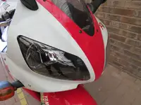 1999 Yamaha YZF-R1 998cc-Sold