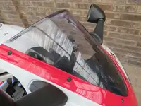 1999 Yamaha YZF-R1 998cc-Sold