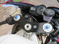 1999 Yamaha YZF-R1 998cc-Sold
