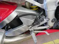 1999 Yamaha YZF-R1 998cc-Sold