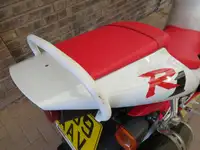 1999 Yamaha YZF-R1 998cc-Sold