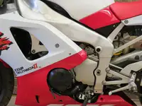 1999 Yamaha YZF-R1 998cc-Sold