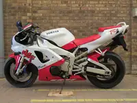 1999 Yamaha YZF-R1 998cc-Sold