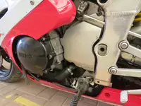1999 Yamaha YZF-R1 998cc-Sold
