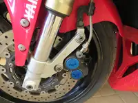 1999 Yamaha YZF-R1 998cc-Sold