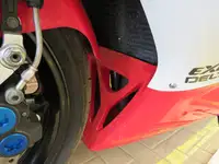 1999 Yamaha YZF-R1 998cc-Sold