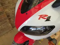 1999 Yamaha YZF-R1 998cc-Sold