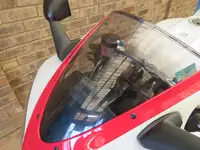 1999 Yamaha YZF-R1 998cc-Sold