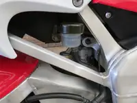 1999 Yamaha YZF-R1 998cc-Sold