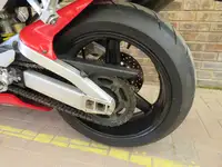 1999 Yamaha YZF-R1 998cc-Sold