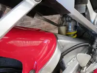 1999 Yamaha YZF-R1 998cc-Sold