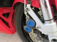 1999 Yamaha YZF-R1 998cc-Sold