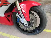 1999 Yamaha YZF-R1 998cc-Sold