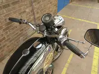 1970 BSA A65 Thunderbolt 654cc-Sold