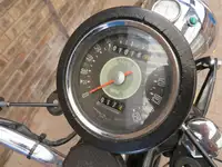 1970 BSA A65 Thunderbolt 654cc-Sold