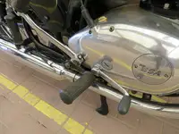 1970 BSA A65 Thunderbolt 654cc-Sold