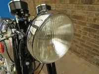 1956 BSA B31 Gold Star Replica 349cc-Sold