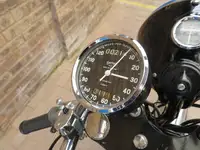 1956 BSA B31 Gold Star Replica 349cc-Sold