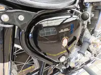 1956 BSA B31 Gold Star Replica 349cc-Sold