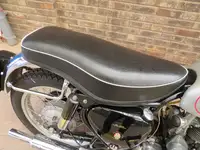 1956 BSA B31 Gold Star Replica 349cc-Sold