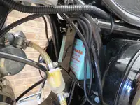 1956 BSA B31 Gold Star Replica 349cc-Sold