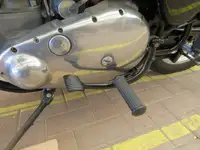 1956 BSA B31 Gold Star Replica 349cc-Sold