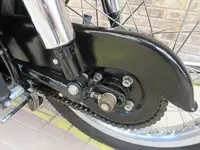 1956 BSA B31 Gold Star Replica 349cc-Sold