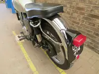 1956 BSA B31 Gold Star Replica 349cc-Sold