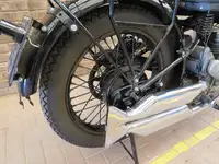1930 Royal Enfield Model K 976cc-Sold
