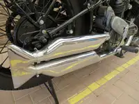 1930 Royal Enfield Model K 976cc-Sold