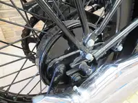 1930 Royal Enfield Model K 976cc-Sold