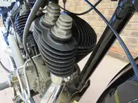 1930 Royal Enfield Model K 976cc-Sold