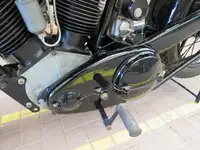1930 Royal Enfield Model K 976cc-Sold