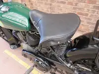 1930 Royal Enfield Model K 976cc-Sold