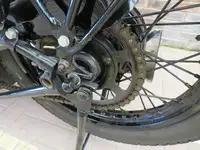 1930 Royal Enfield Model K 976cc-Sold
