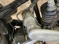 1930 Royal Enfield Model K 976cc-Sold