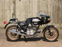 1980 Ducati 900 SS 860cc-For Sale