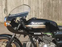 1980 Ducati 900 SS 860cc-For Sale