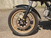 1980 Ducati 900 SS 860cc-For Sale