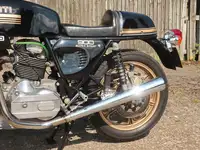 1980 Ducati 900 SS 860cc-For Sale