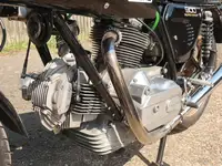 1980 Ducati 900 SS 860cc-For Sale