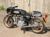 1980 Ducati 900 SS 860cc-For Sale