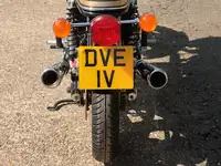 1980 Ducati 900 SS 860cc-For Sale