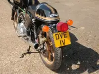 1980 Ducati 900 SS 860cc-For Sale