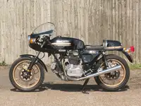 1980 Ducati 900 SS 860cc-For Sale
