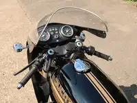1980 Ducati 900 SS 860cc-For Sale