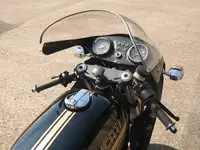 1980 Ducati 900 SS 860cc-For Sale
